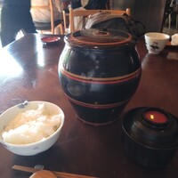 韻松亭 - 
