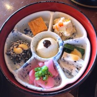 韻松亭 - 