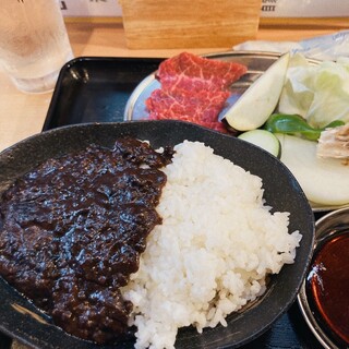 Yakiniku Sutorongu - 