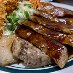 キッチン あずま - 