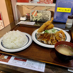 キッチン あずま - 