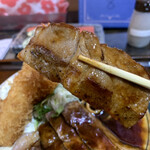 キッチン あずま - 