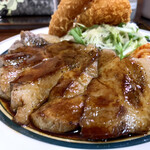 キッチン あずま - 