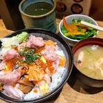 東京寿司 ITAMAE SUSHI - 