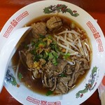 Arare - タイラーメン