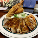 キッチン あずま - 