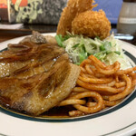 キッチン あずま - 