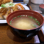 キッチン あずま - 