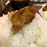 キッチン あずま - オン〜♪・ザ‼️・ライス〜♪\(//∇//)\