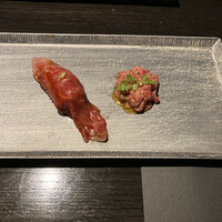 焼肉 牛印 新宿店 - 