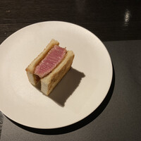 焼肉 牛印 新宿店 - 