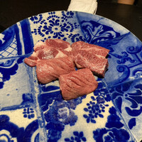 焼肉 牛印 新宿店 - 