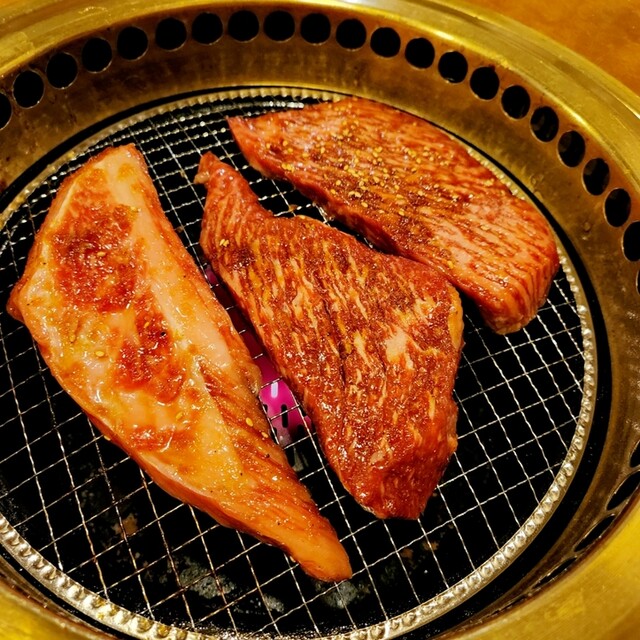 韓国料理 カヤ（韓国料理 伽倻） - 十和田市（韓国料理）の写真