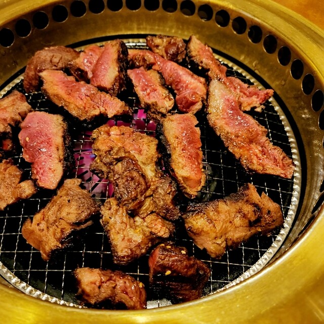 韓国料理 カヤ（韓国料理 伽倻） - 十和田市（韓国料理）の写真