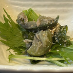 和み処 なかた - 