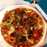 シェーキーズ - 