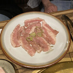 Yakiniku Hanten Choushun - 