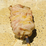 おみ乃 - ・せせり