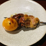 おみ乃 - ・ちょうちん