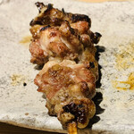 おみ乃 - ・食道