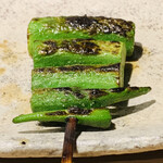 おみ乃 - ・オクラ