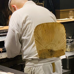 おみ乃 - ・小美野大将