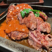 鉄板ダイニング 哲 - 