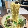 麺や キママニエール - 冷やし
