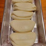清香園 - 蒸しパン