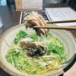 麺や キママニエール - 冷やし