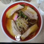 天神そば - 天神そば