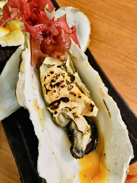 錦屋 さいとう鮮魚 - 小樽（海鮮）の写真