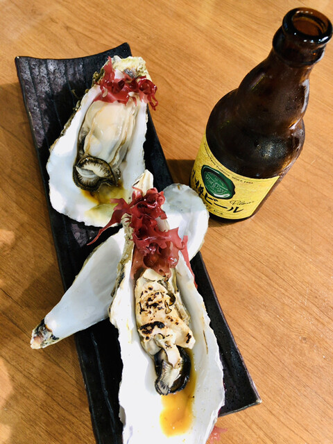 錦屋 さいとう鮮魚 - 小樽（海鮮）の写真