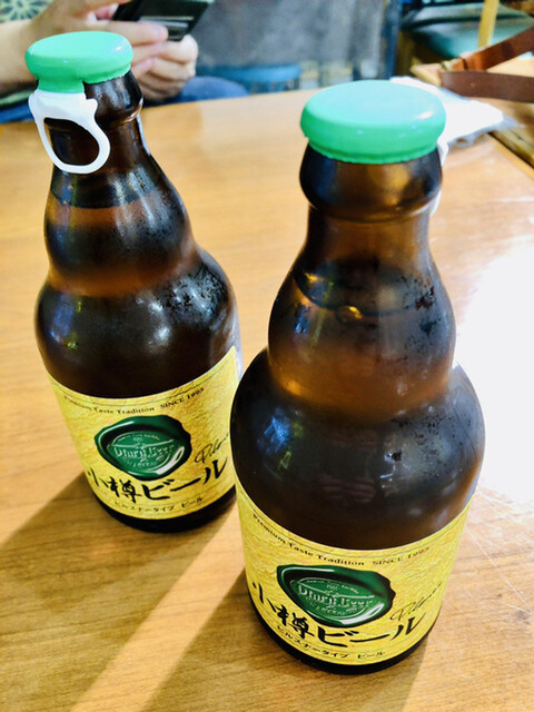 錦屋 さいとう鮮魚 - 小樽（海鮮）の写真