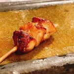 Sumibi Yakitori Ikoka - 