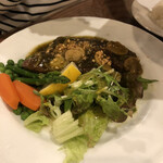 ミスターとフライパン - 