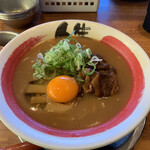 Tokushima Ramen Jinsei - 