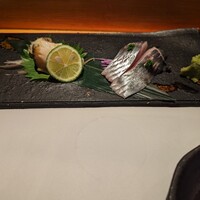 ちょこっと寿し 別邸 - 