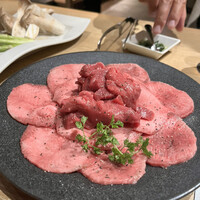 横浜焼肉kintan - 