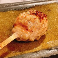 炭火焼鳥 いこか - 