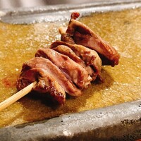 炭火焼鳥 いこか - 