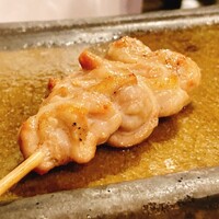 炭火焼鳥 いこか - 