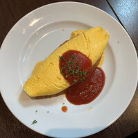 京洋食 まつもと - 