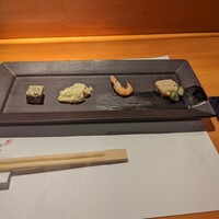 ちょこっと寿し 別邸 - 