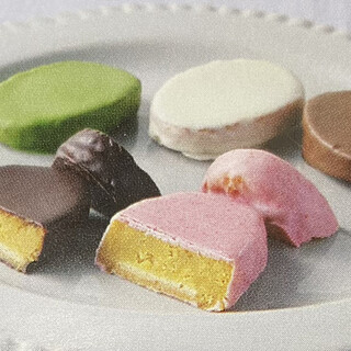 スイーツファクトリー スリーズ_0