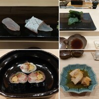 鮨きむら - 