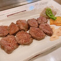 神戸ステーキハウス 和豪 - 
