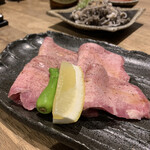 Sumibiyakiniku Shiro - 