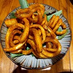 ネリマル - カーリーフライ　チリペッパー　530円