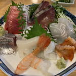 Maruhachi Zushi - 